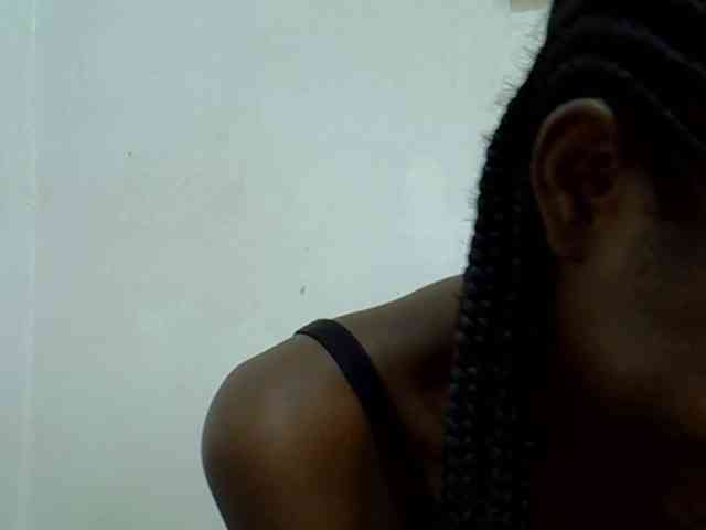 Ebonyslim webcam