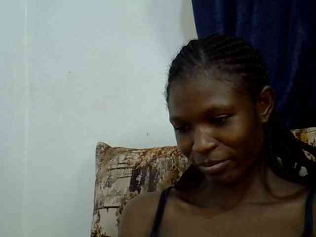 Ebonyslim webcam