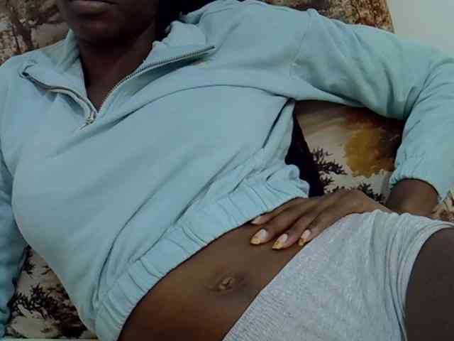 Ebonyslim webcam
