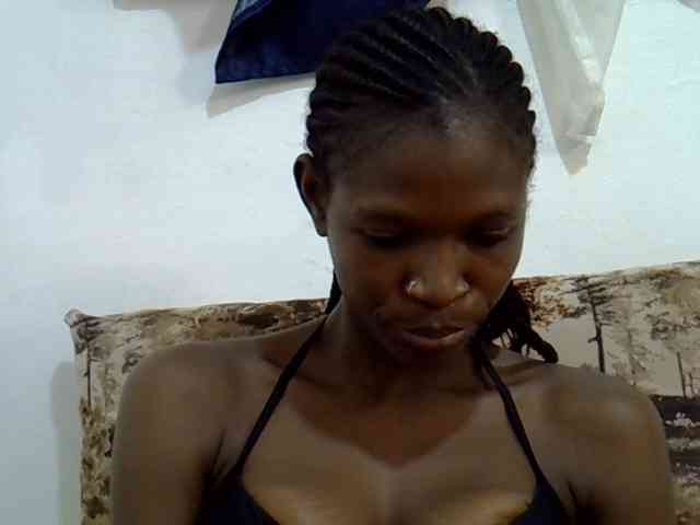 Ebonyslim webcam