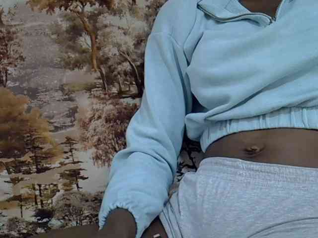 Ebonyslim webcam