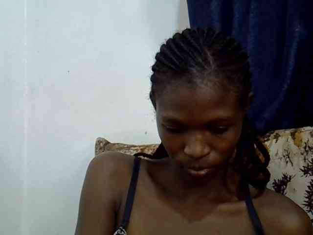 Ebonyslim webcam