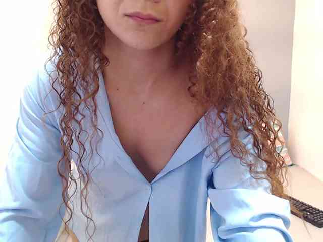 sammygale webcam