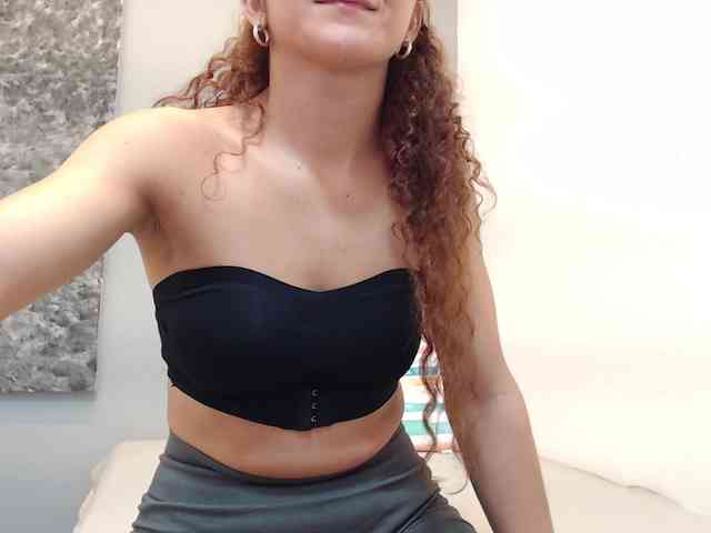 sammygale webcam