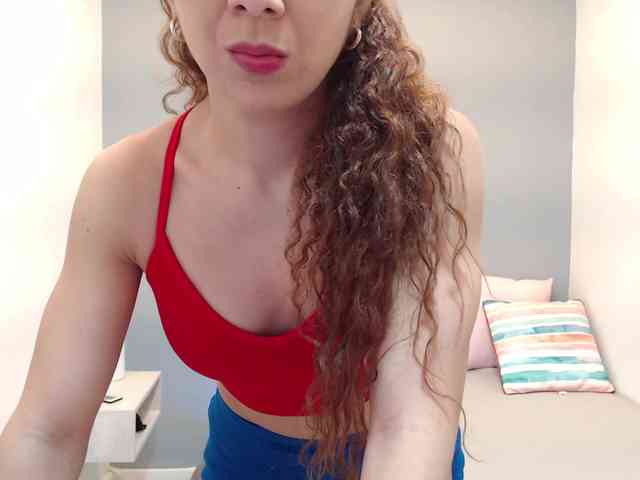 sammygale webcam