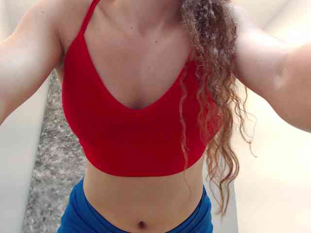 sammygale webcam