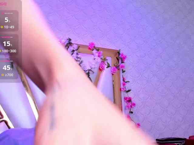 MarianaaTorr webcam
