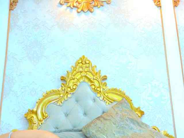 CamileJohnston webcam