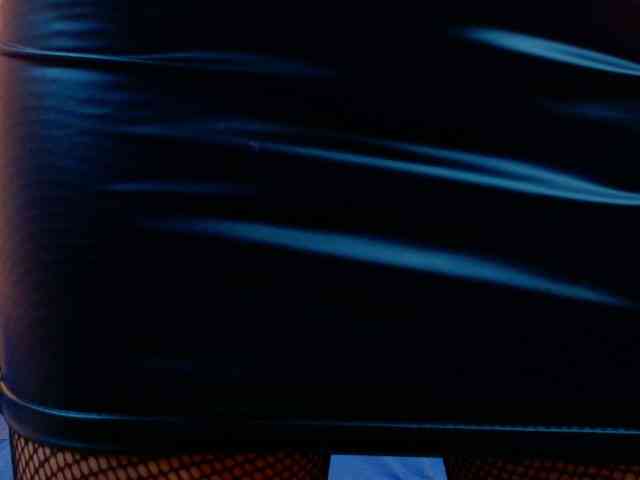 CamileJohnston webcam