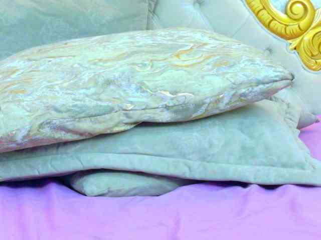 CamileJohnston webcam