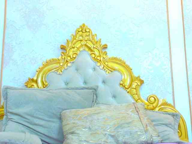 CamileJohnston webcam