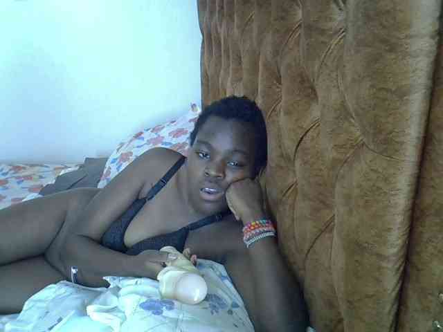 L-isa webcam