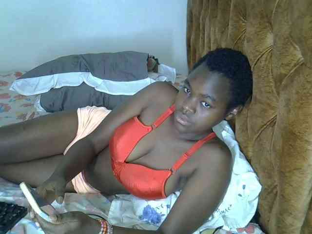 L-isa webcam