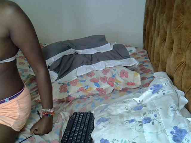 L-isa webcam