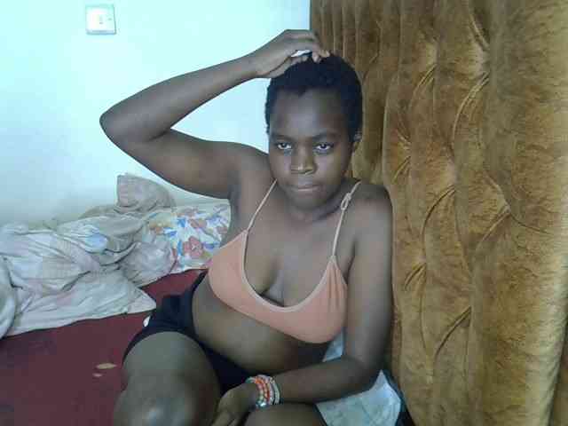 L-isa webcam