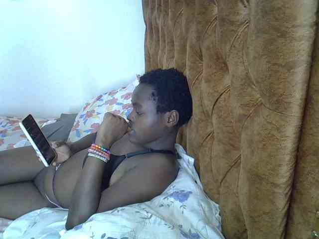 L-isa webcam
