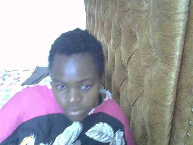 L-isa webcam