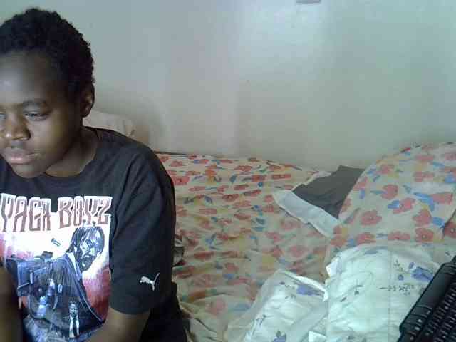L-isa webcam
