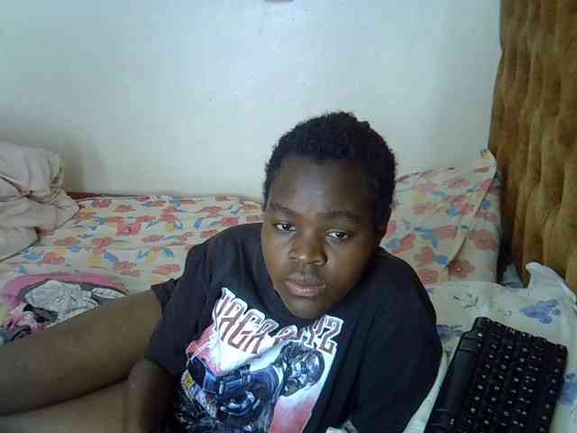 L-isa webcam