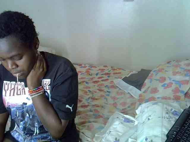L-isa webcam