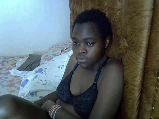 L-isa webcam