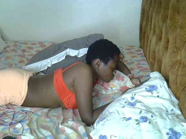 L-isa webcam