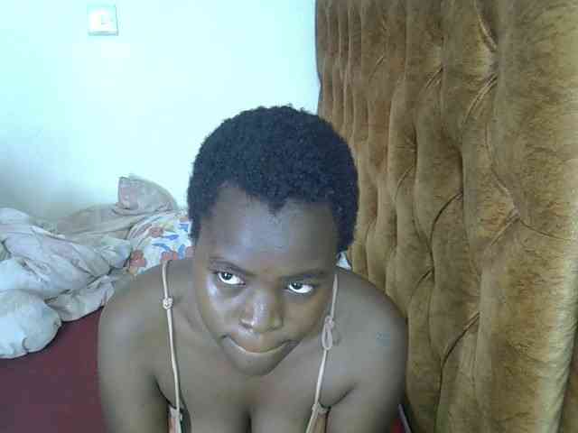 L-isa webcam