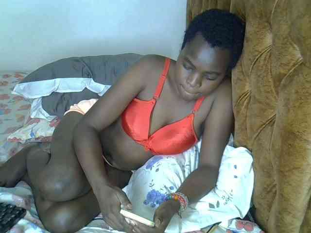 L-isa webcam
