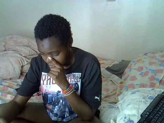 L-isa webcam