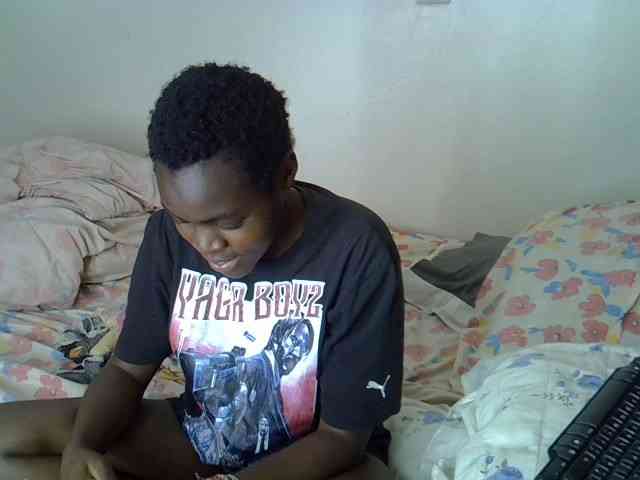 L-isa webcam