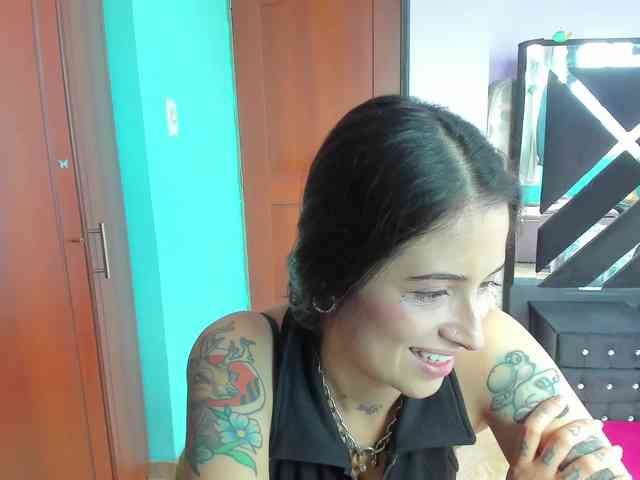 Rouse1 webcam