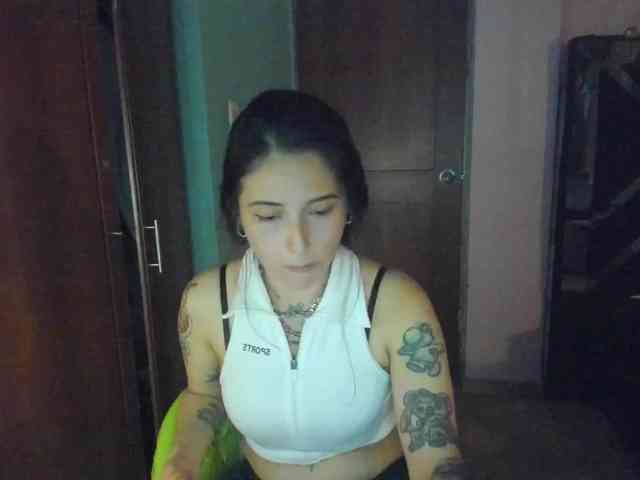 Rouse1 webcam