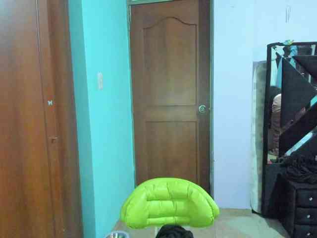 Rouse1 webcam