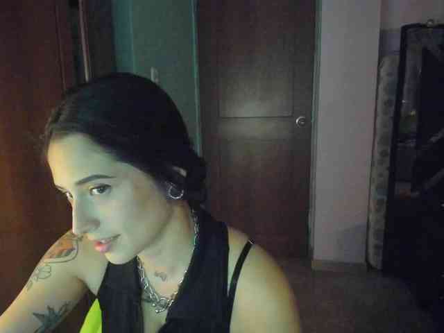 Rouse1 webcam