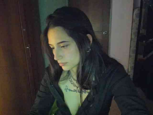 Rouse1 webcam