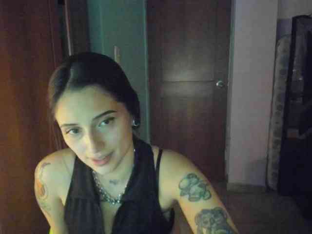 Rouse1 webcam