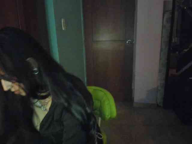 Rouse1 webcam