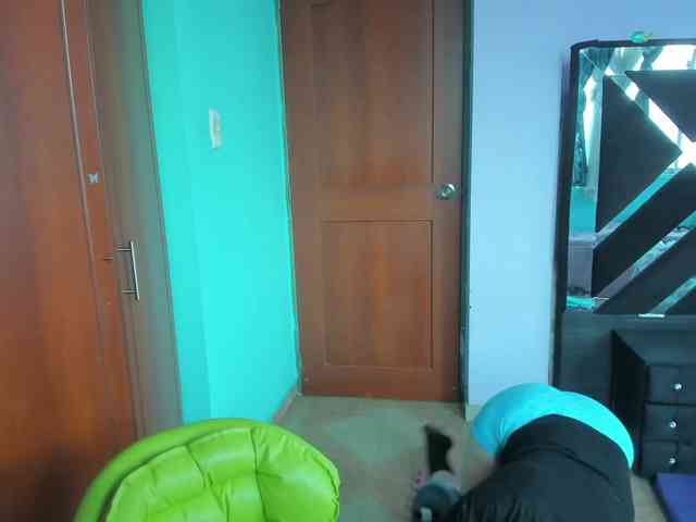 Rouse1 webcam