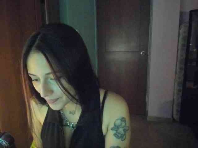 Rouse1 webcam