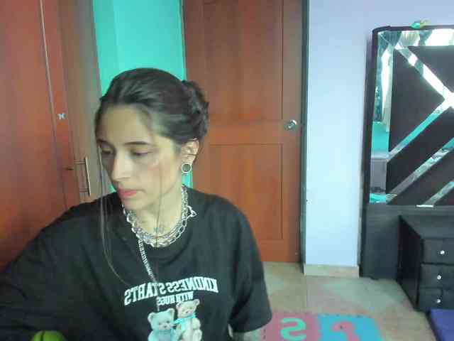 Rouse1 webcam