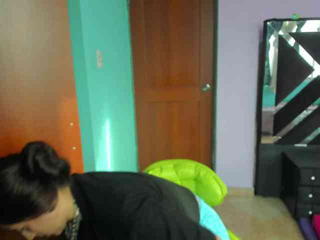 Rouse1 webcam