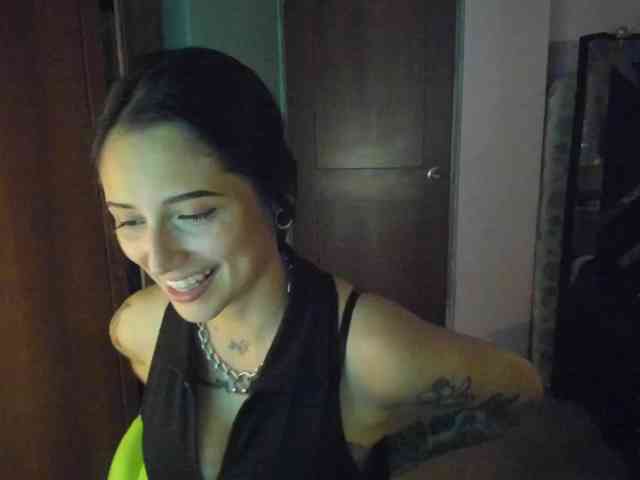 Rouse1 webcam