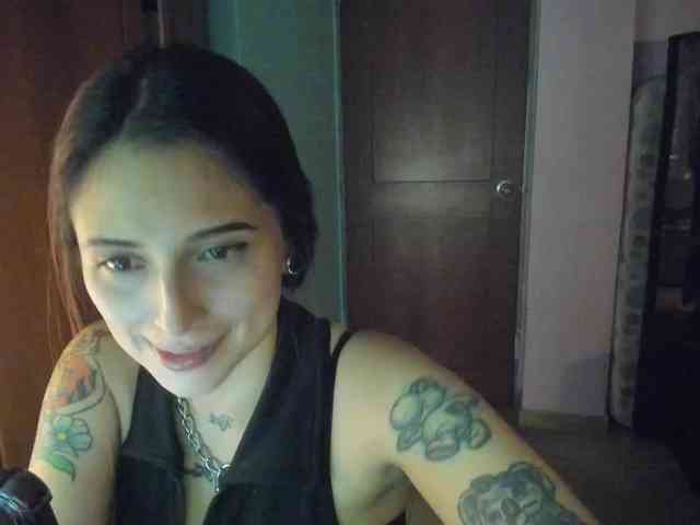 Rouse1 webcam