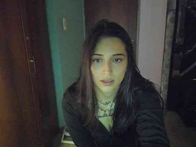 Rouse1 webcam