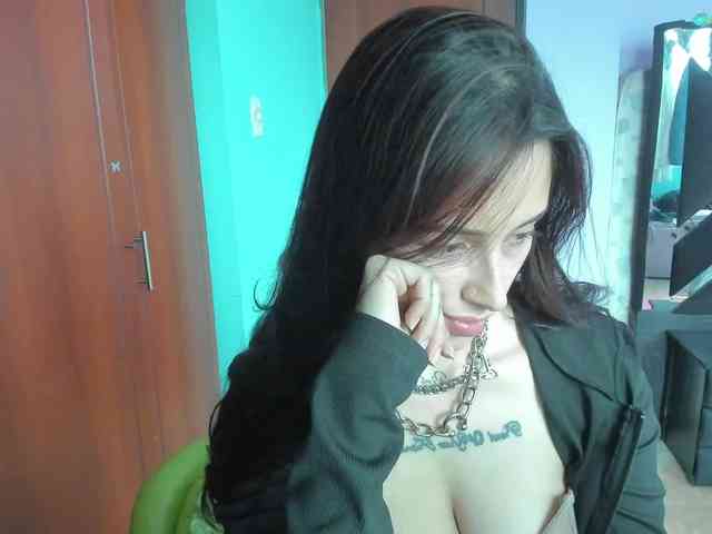 Rouse1 webcam