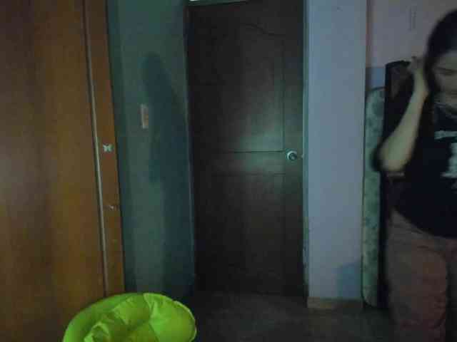 Rouse1 webcam