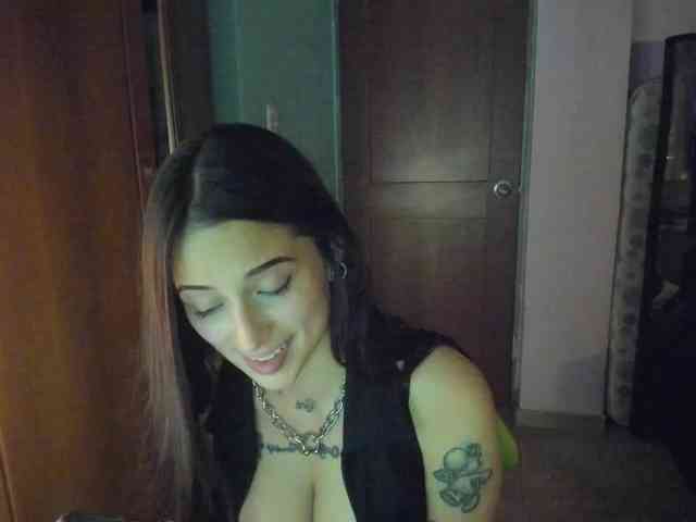 Rouse1 webcam