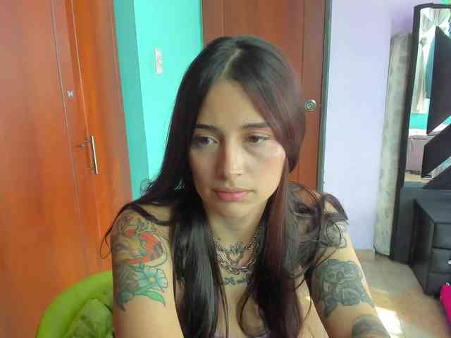 Rouse1 webcam