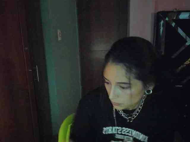 Rouse1 webcam