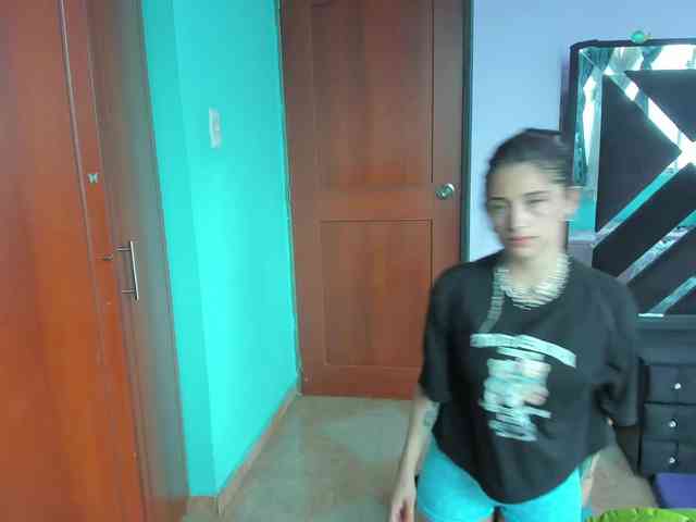 Rouse1 webcam